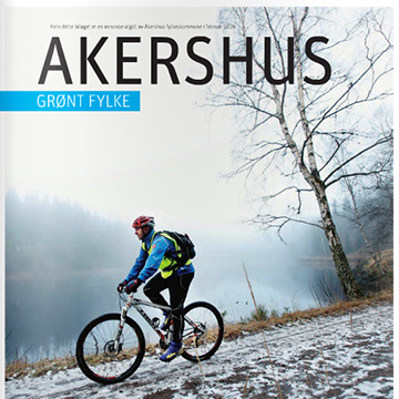 Magasin — Akershus fylkeskommune