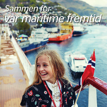 Magasin — Sjøfartsdirektoratet